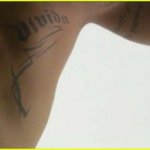 Le foto di Ricky Martin al naturale - Thumbnail