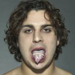 I rugbisti col condom sulla lingua - Thumbnail
