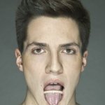 I rugbisti col condom sulla lingua - Thumbnail
