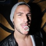 I rugbisti col condom sulla lingua - Thumbnail