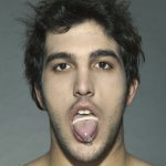 I rugbisti col condom sulla lingua - Thumbnail