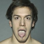 I rugbisti col condom sulla lingua - Thumbnail
