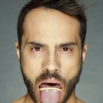 I rugbisti col condom sulla lingua - Thumbnail