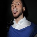 I rugbisti col condom sulla lingua - Thumbnail