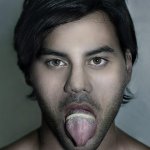 I rugbisti col condom sulla lingua - Thumbnail