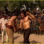 Jake Gyllenhaal, un Principe di Persia super-fit - Thumbnail