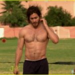 Jake Gyllenhaal, un Principe di Persia super-fit - Thumbnail