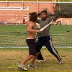 Jake Gyllenhaal, un Principe di Persia super-fit - Thumbnail