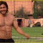 Jake Gyllenhaal, un Principe di Persia super-fit - Thumbnail