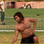 Jake Gyllenhaal, un Principe di Persia super-fit - Thumbnail