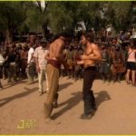 Jake Gyllenhaal, un Principe di Persia super-fit - Thumbnail