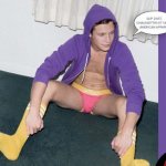 Nick Roux, un intimo supereroe - Thumbnail