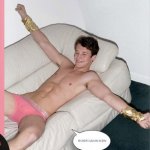 Nick Roux, un intimo supereroe - Thumbnail