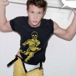Nick Roux, un intimo supereroe - Thumbnail
