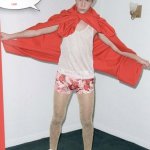 Nick Roux, un intimo supereroe - Thumbnail