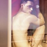 I ragazzi di Gamos, nudi e super-accessoriati - Thumbnail