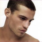 Le foto di Ambrose Olson, il modello scomparso - Thumbnail