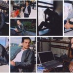 Le foto di Ambrose Olson, il modello scomparso - Thumbnail