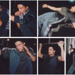 Le foto di Ambrose Olson, il modello scomparso - Thumbnail