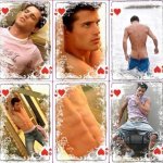 Le foto di Ambrose Olson, il modello scomparso - Thumbnail