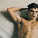Le foto di Ambrose Olson, il modello scomparso - Thumbnail