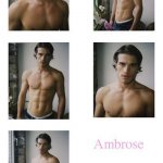 Le foto di Ambrose Olson, il modello scomparso - Thumbnail