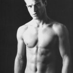 Le foto di Ambrose Olson, il modello scomparso - Thumbnail
