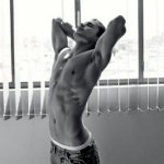 Le foto di Ambrose Olson, il modello scomparso - Thumbnail