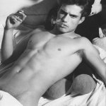 Le foto di Ambrose Olson, il modello scomparso - Thumbnail
