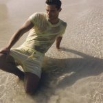 Le foto di Ambrose Olson, il modello scomparso - Thumbnail