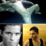 Le foto di Ambrose Olson, il modello scomparso - Thumbnail