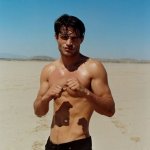 Le foto di Ambrose Olson, il modello scomparso - Thumbnail