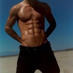 Le foto di Ambrose Olson, il modello scomparso - Thumbnail