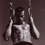 Le foto di Ambrose Olson, il modello scomparso - Thumbnail