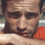Le foto di Ambrose Olson, il modello scomparso - Thumbnail