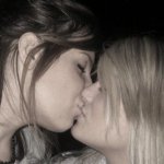 Le foto dei baci vietati a Bergamo - Thumbnail