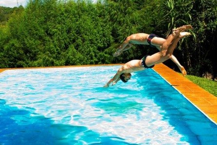 Didio e i sensuali sapori dell'estate
