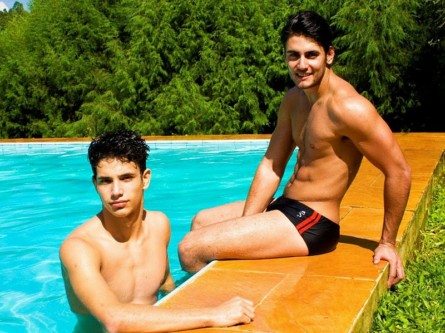 Didio e i sensuali sapori dell'estate