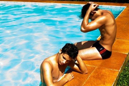 Didio e i sensuali sapori dell'estate