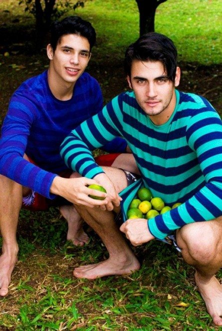 Didio e i sensuali sapori dell'estate