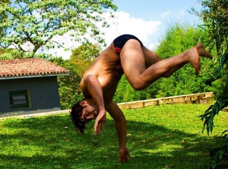 Didio e i sensuali sapori dell'estate