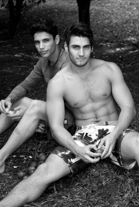 Didio e i sensuali sapori dell'estate
