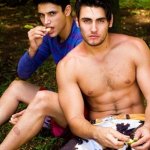 Didio e i sensuali sapori dell'estate - Thumbnail