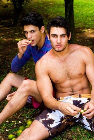 Didio e i sensuali sapori dell'estate