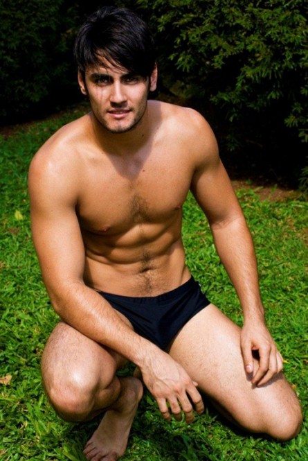 Didio e i sensuali sapori dell'estate