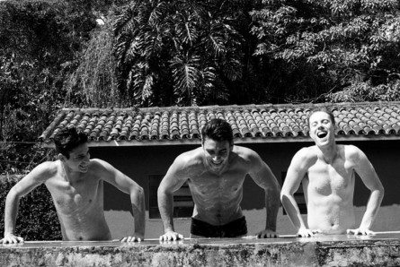 Didio e i sensuali sapori dell'estate