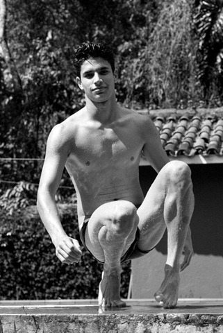Didio e i sensuali sapori dell'estate