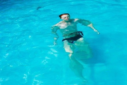 Didio e i sensuali sapori dell'estate