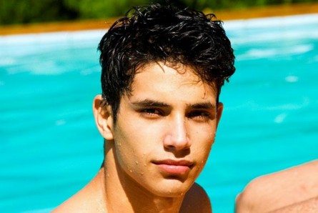 Didio e i sensuali sapori dell'estate