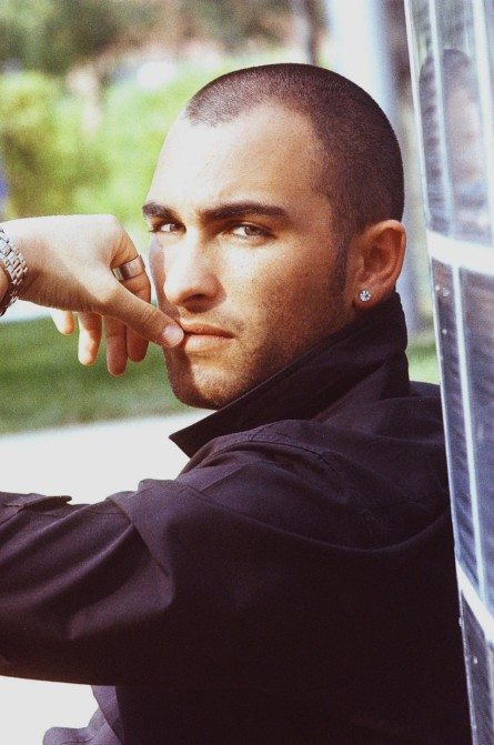 Il Ragazzo del Me2e - Carlos